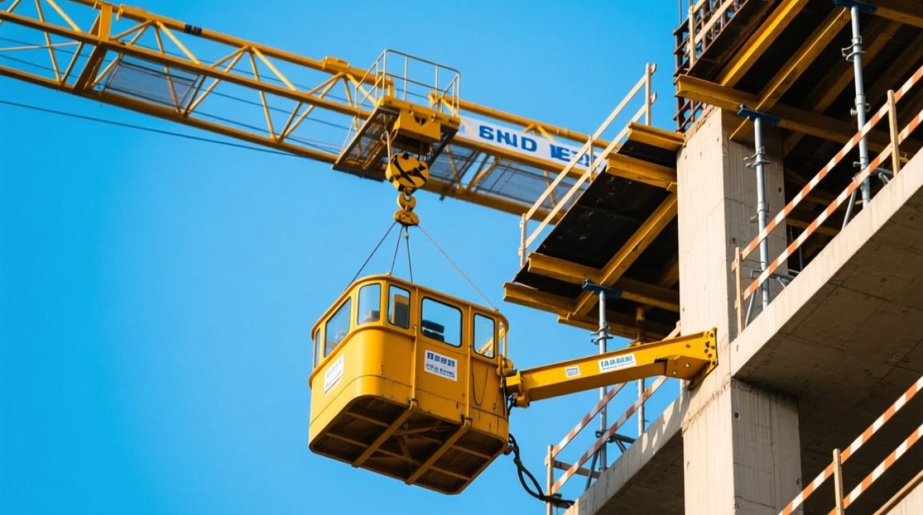 如何撰写高质量的吊篮技术总结？