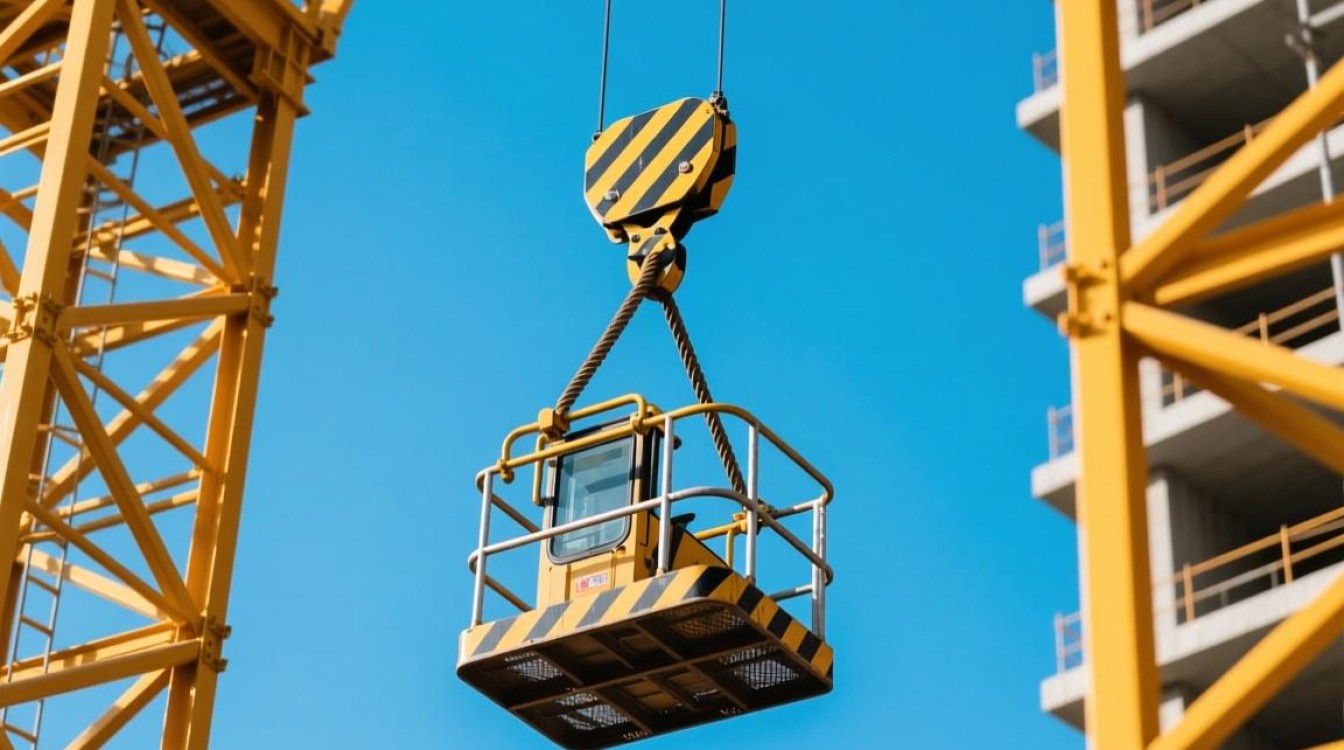 如何撰写高质量的吊篮技术总结？