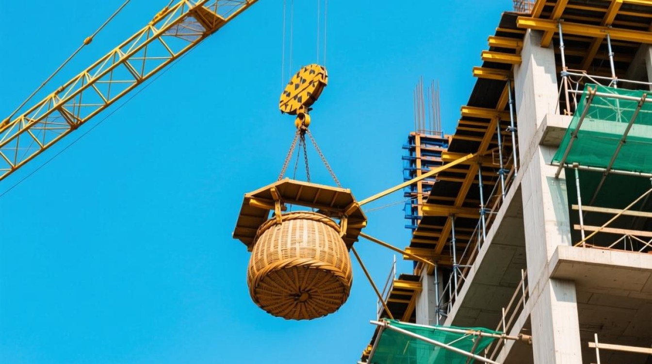 如何撰写高质量的吊篮技术总结？