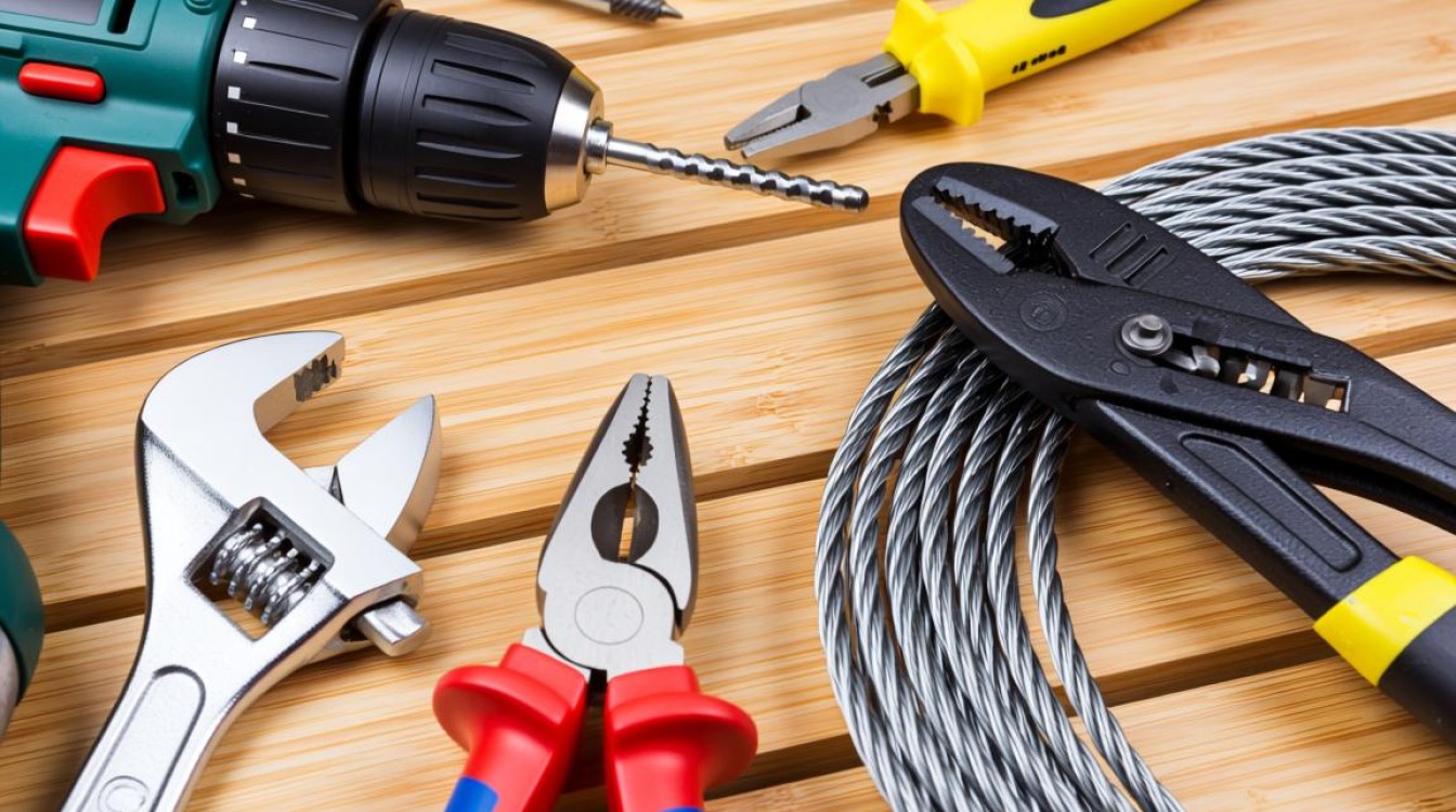 楼房水管吊篮安装步骤及注意事项有哪些？