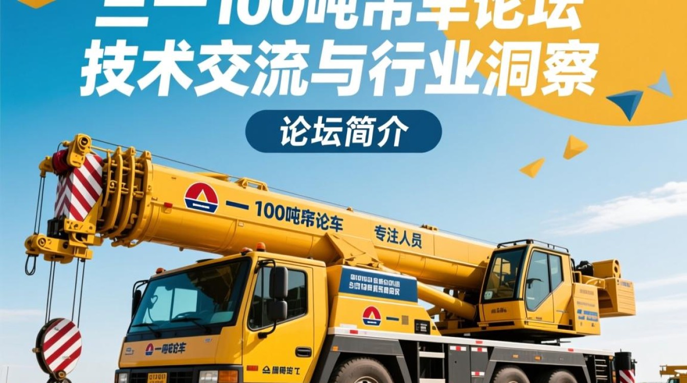 三一100吨吊车论坛，这款吊车性能如何？有何评价？