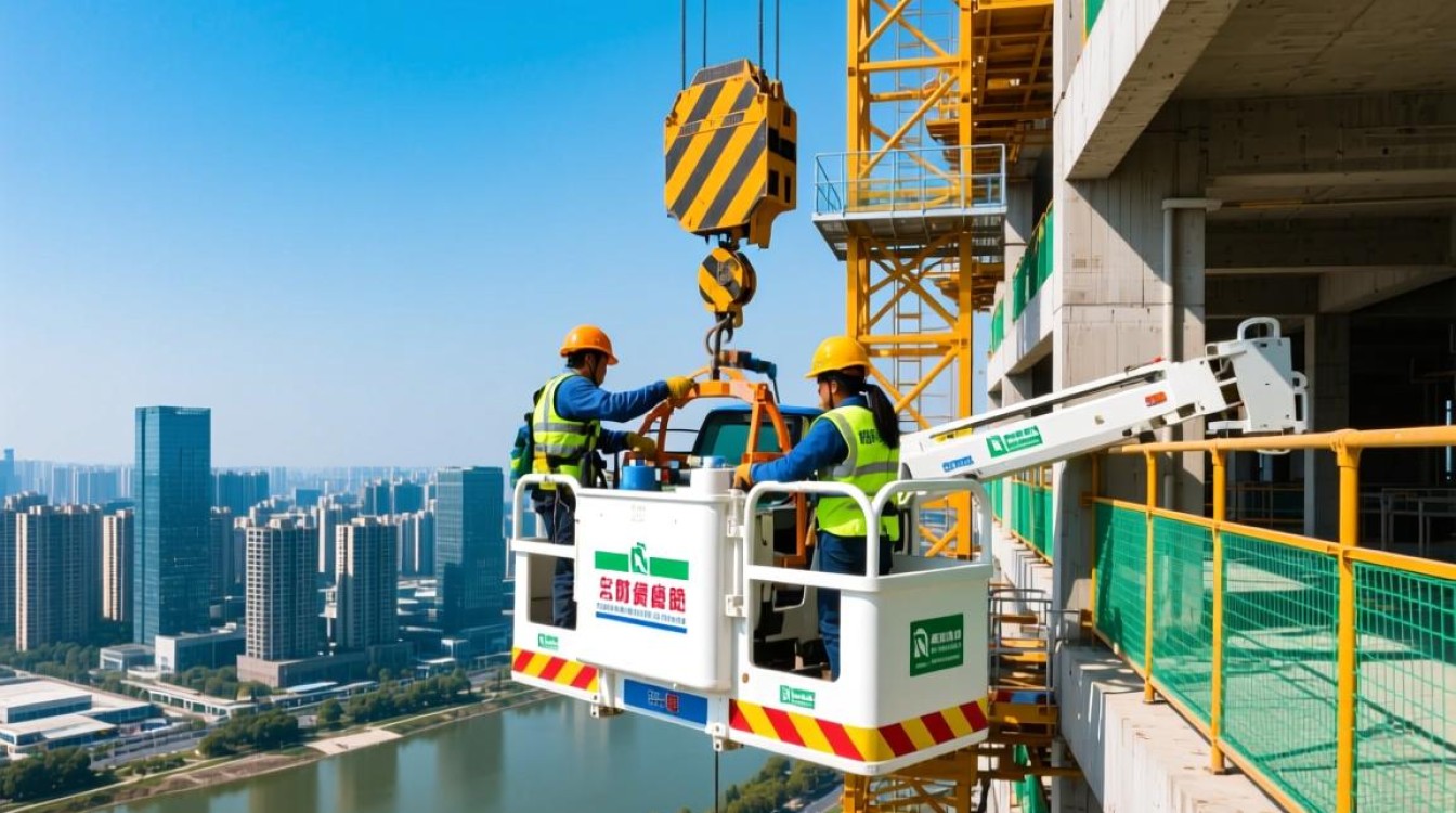 使用吊篮是否合法？法律边界何在？