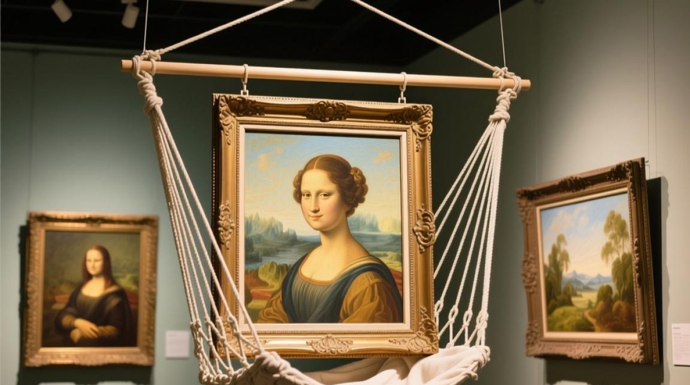 如何正确养护吊篮油画，延长其艺术寿命？