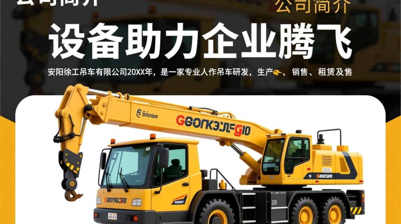 安阳徐工吊车转让，转让原因是什么？