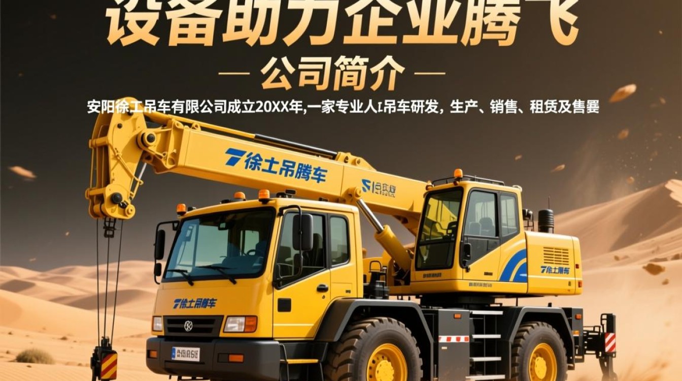 安阳徐工吊车转让，转让原因是什么？