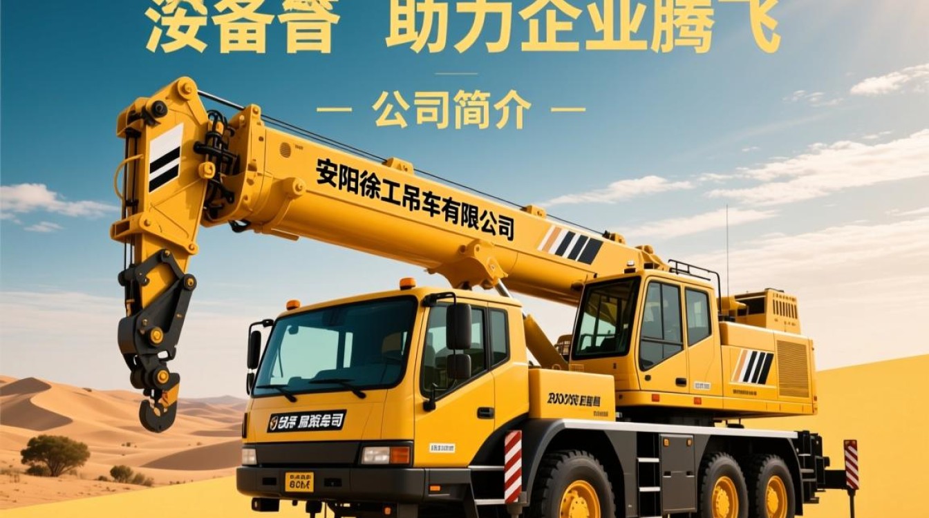 安阳徐工吊车转让，转让原因是什么？