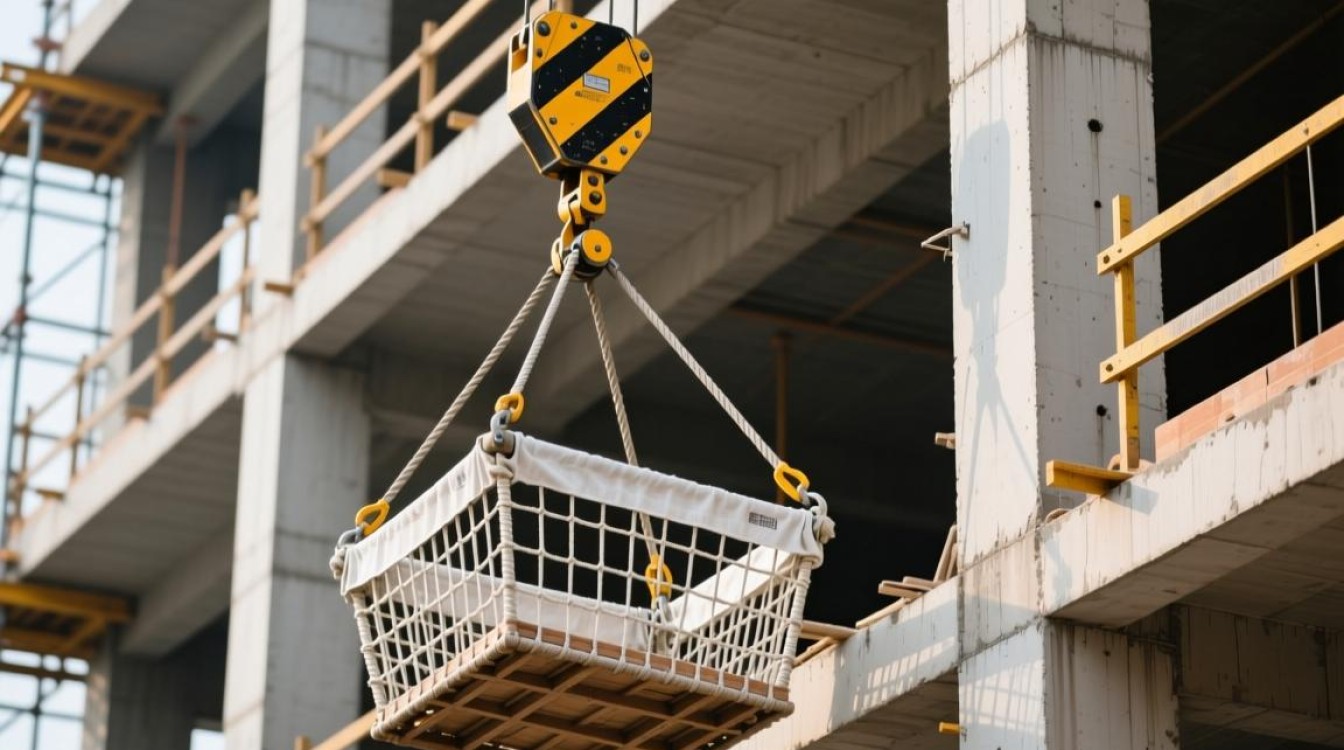 如何评估吊篮厂家的产品质量标准？