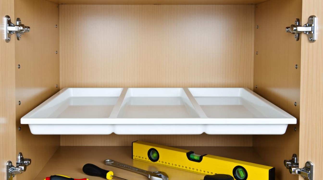 碗柜吊篮安装步骤详解，新手如何快速上手？