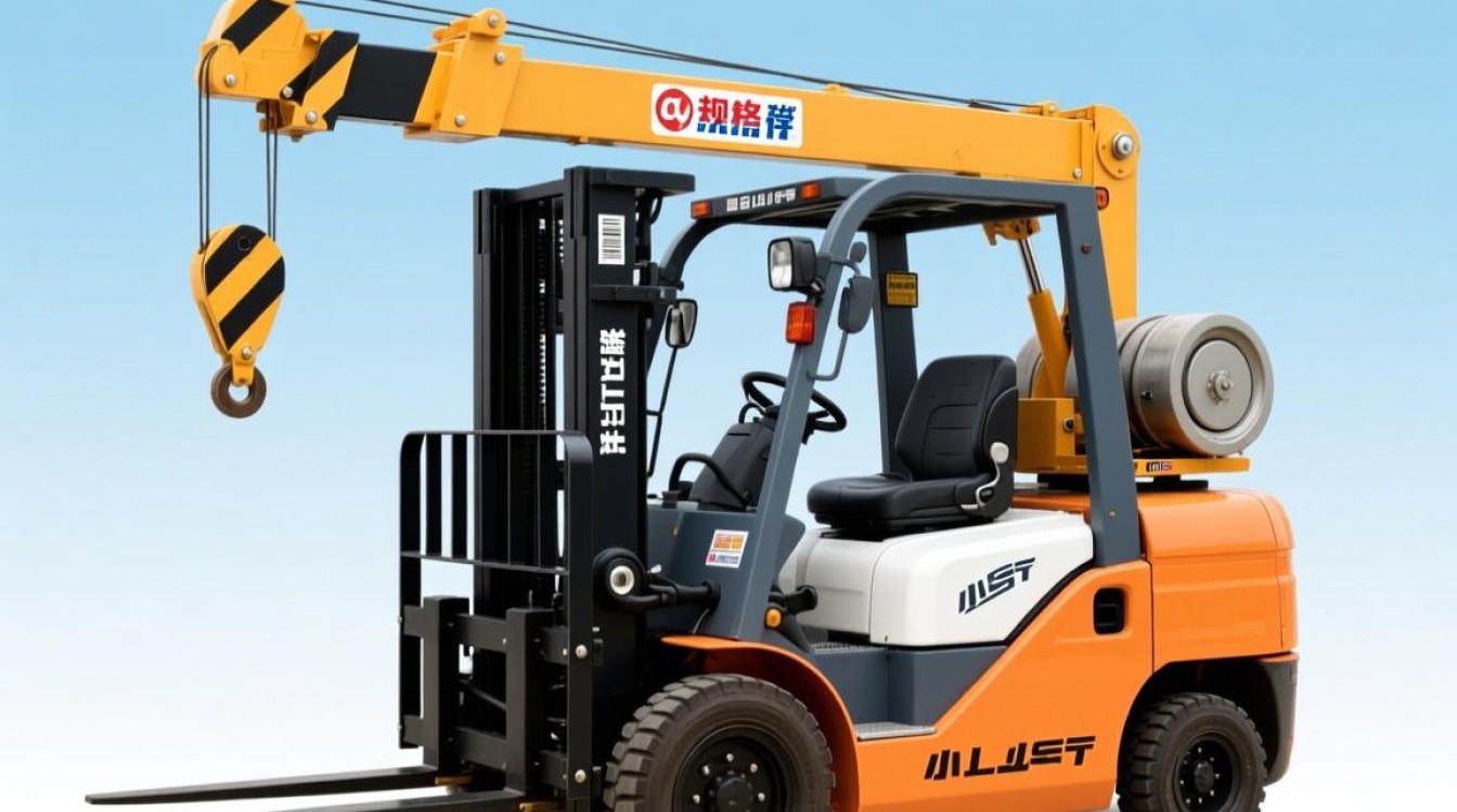 小吊车型号规格有哪些疑问？