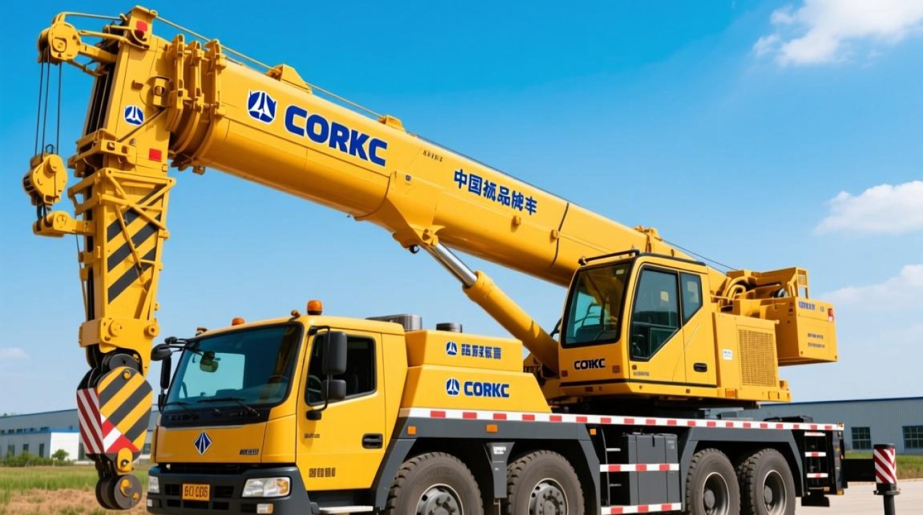 徐工吊车档位表详细解读，您了解多少？