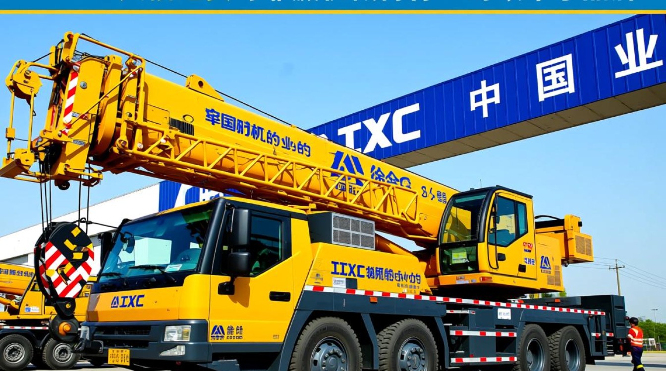 徐工吊车档位表详细解读，您了解多少？