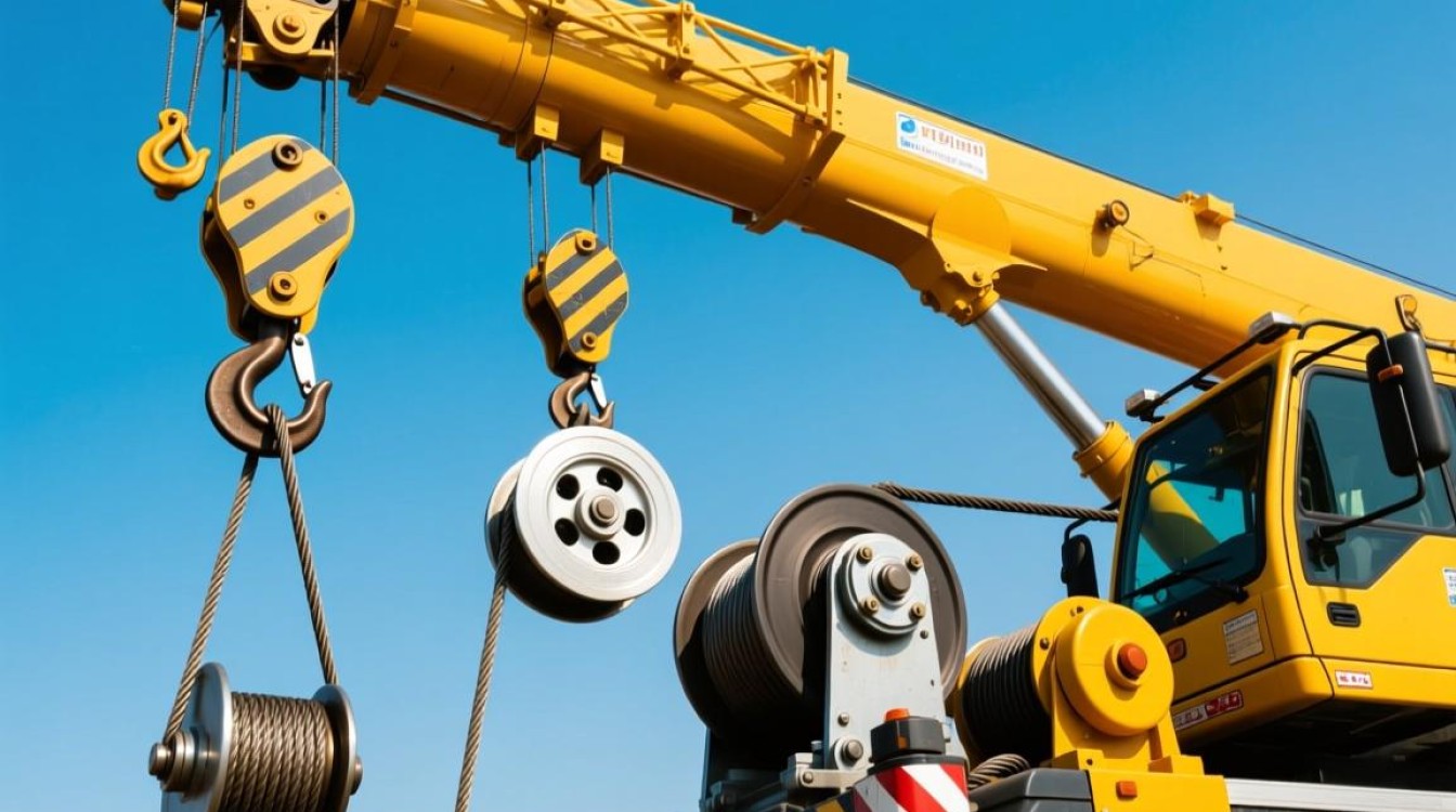 平顶山吊车配件，质量可靠吗？