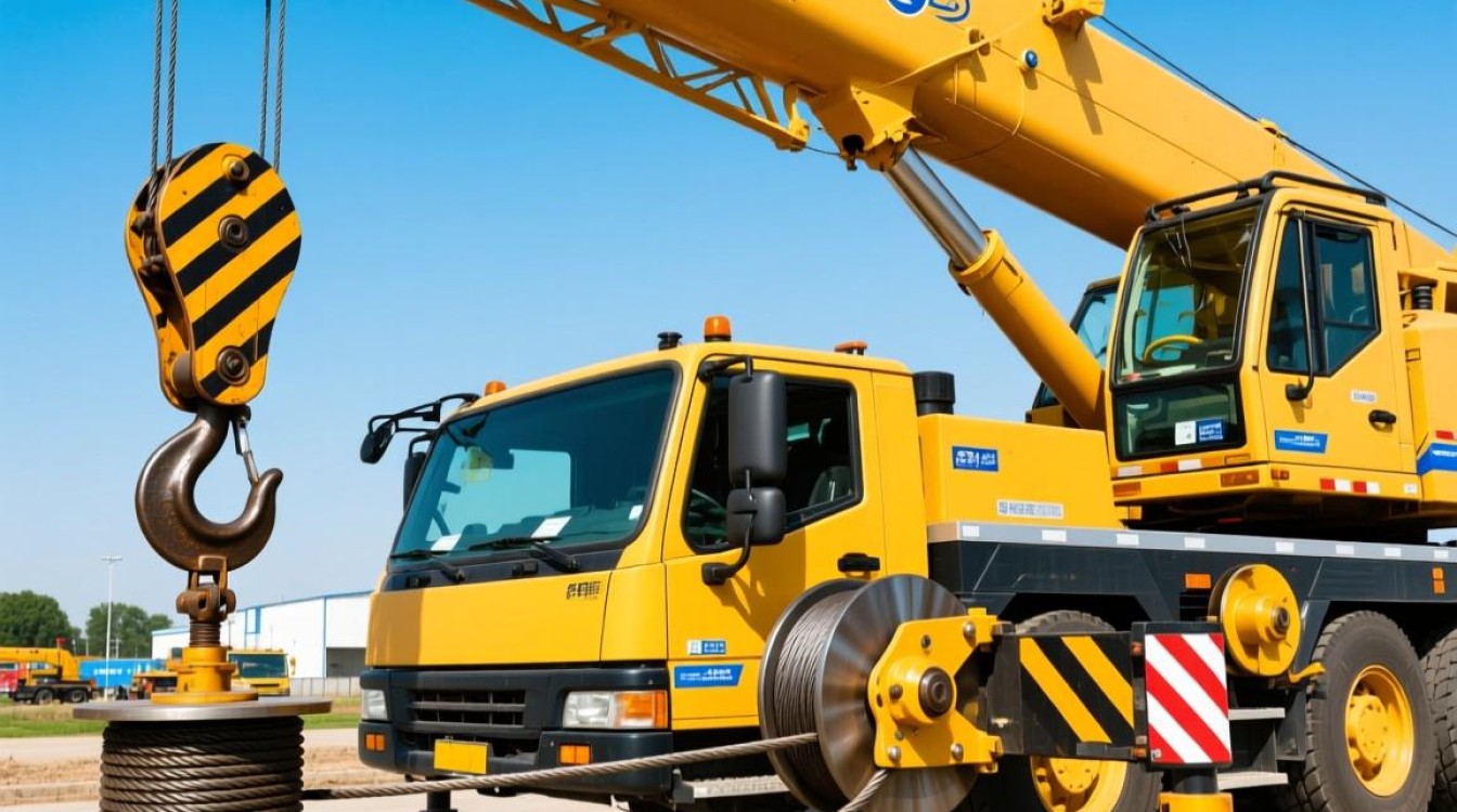 平顶山吊车配件，质量可靠吗？