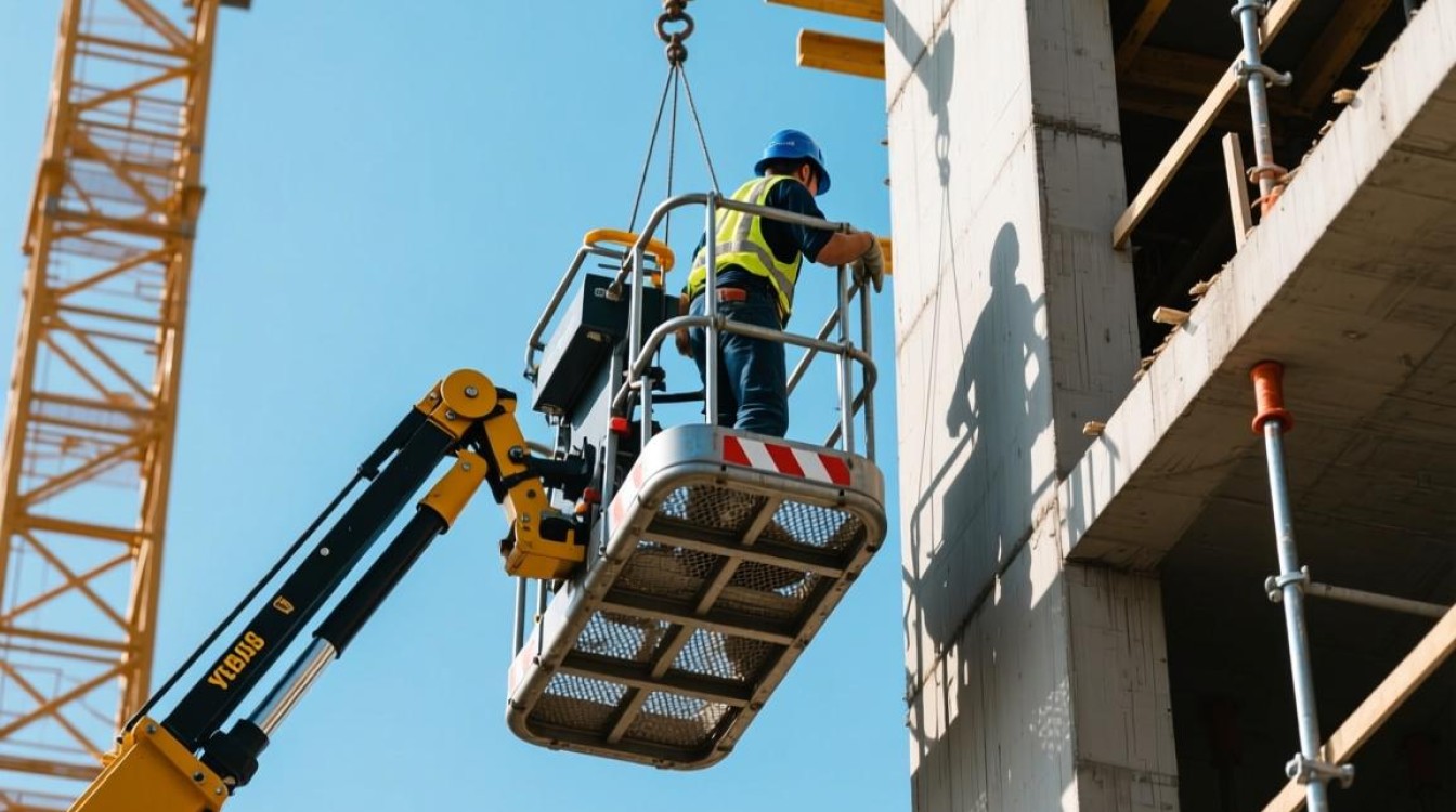吊篮上升操作视频教程详解？