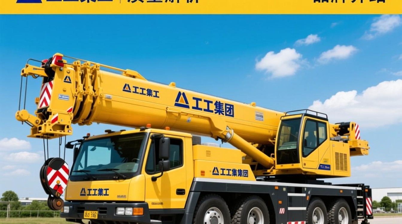 徐工吊车质量是否可靠，市场口碑如何？