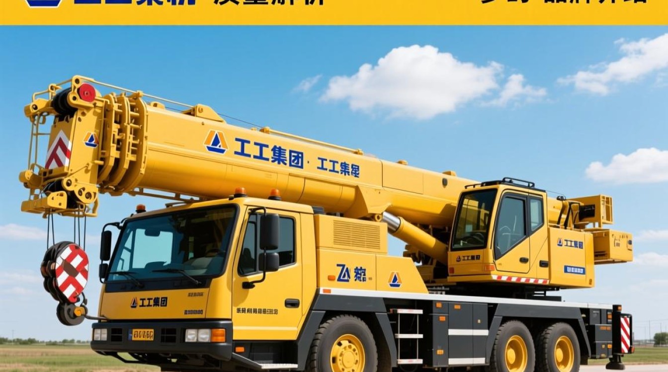 徐工吊车质量是否可靠，市场口碑如何？