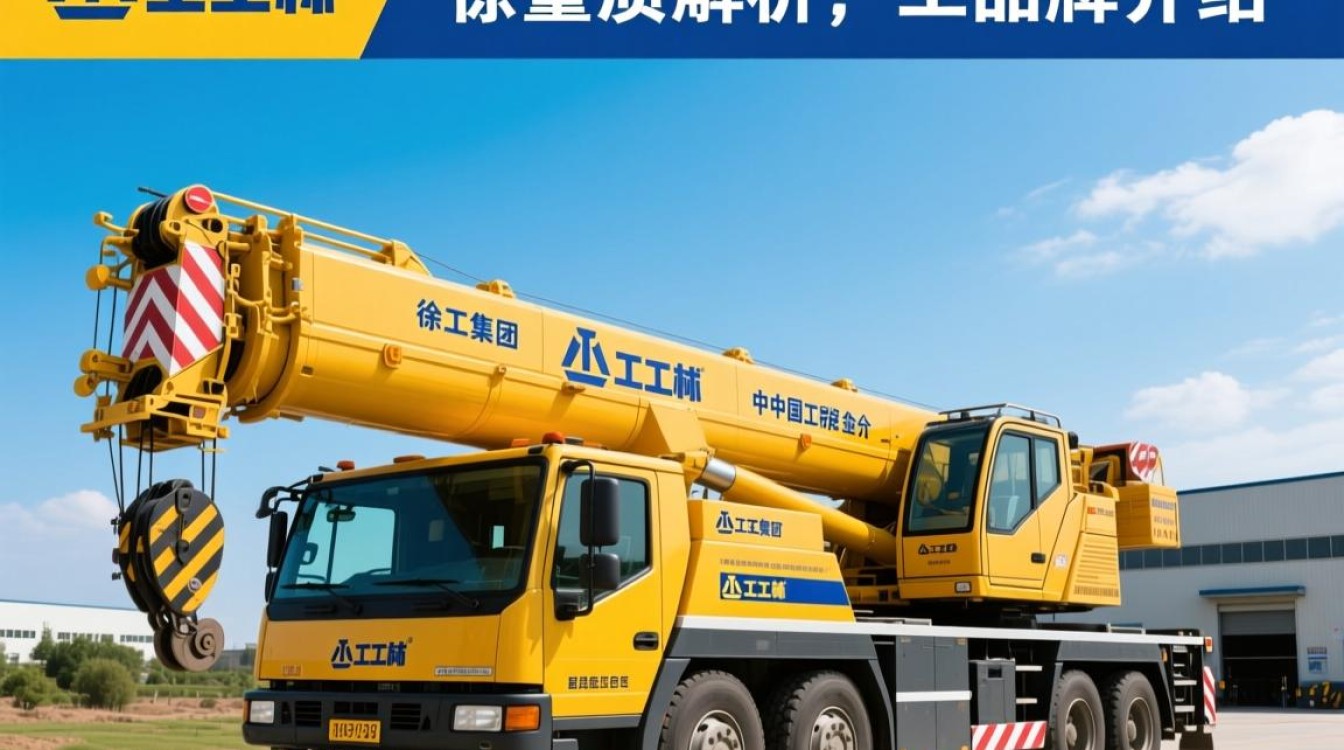 徐工吊车质量是否可靠，市场口碑如何？