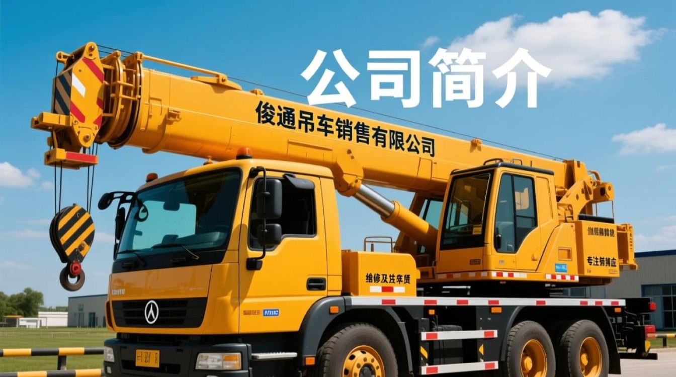 俊通吊车销售电话？揭秘专业吊车选购热线？