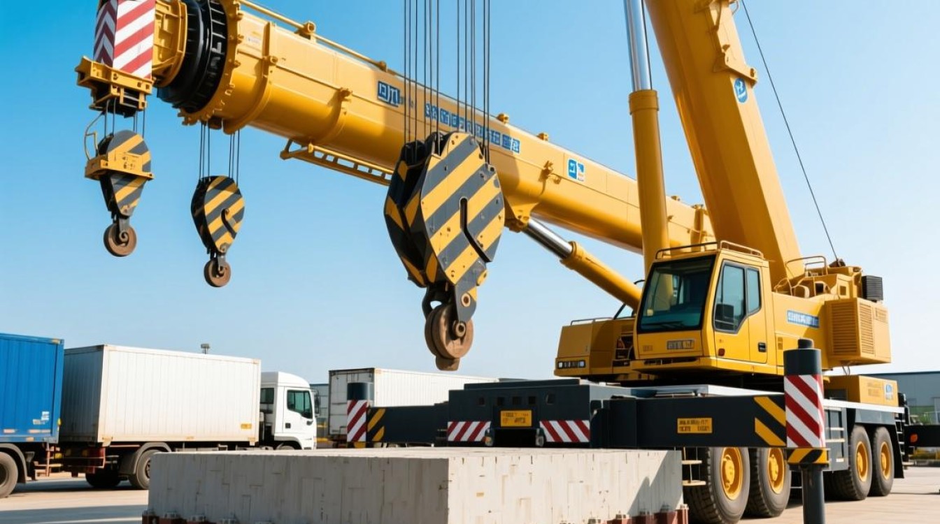 吊车基础误差标准值是多少？