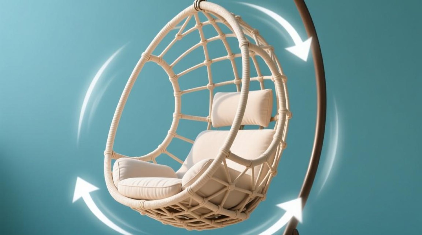 吊篮座椅为何设计不晃动？