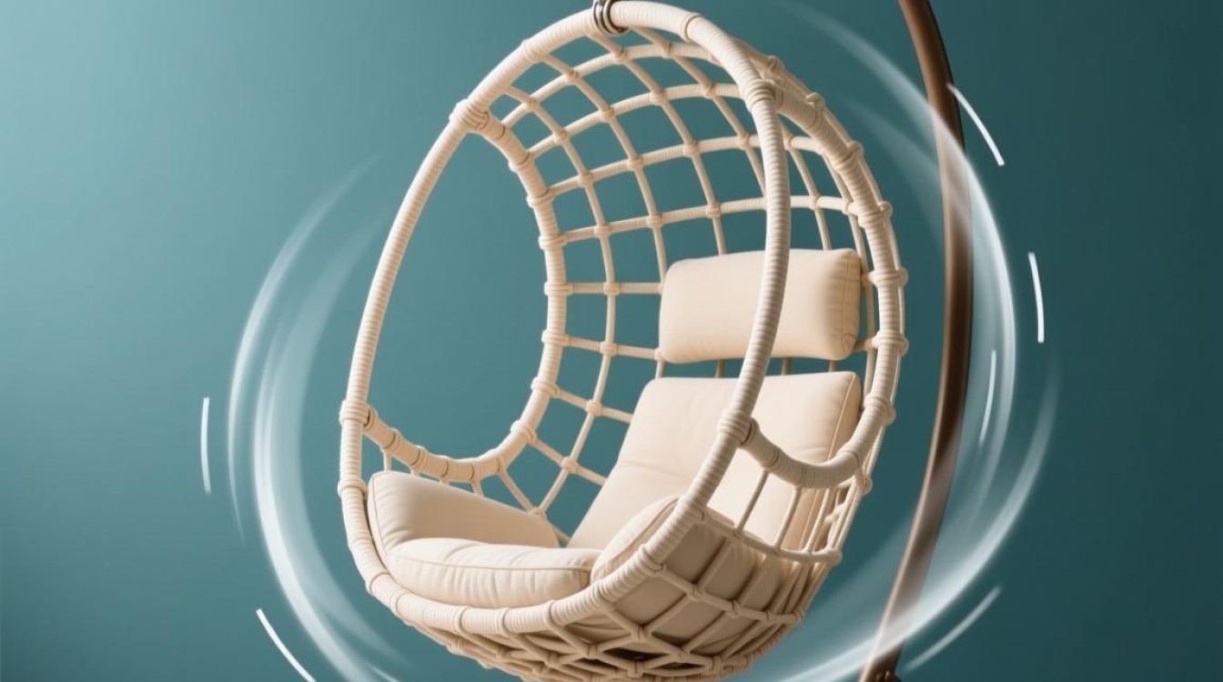 吊篮座椅为何设计不晃动？