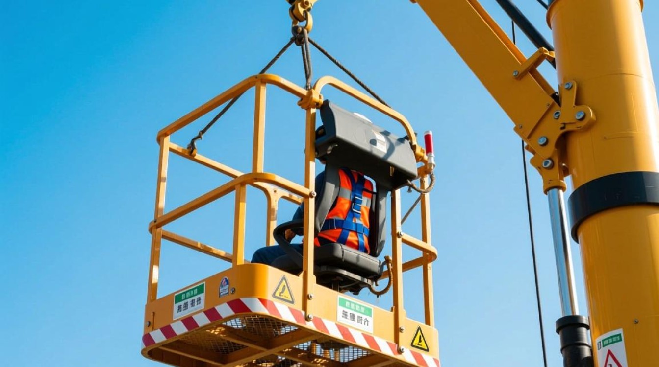 座椅吊篮性价比高吗？适用场景广泛吗？