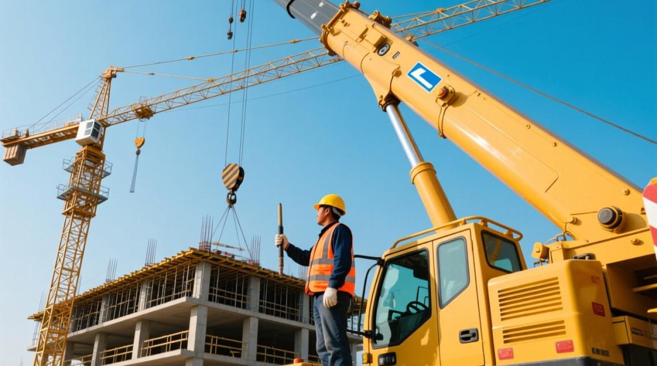 吊车老板靠谱吗？揭秘靠谱的吊车老板的秘密！