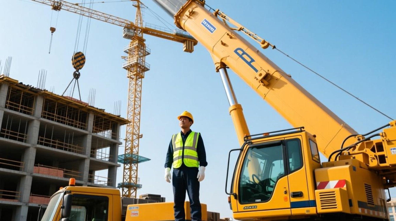 吊车老板靠谱吗？揭秘靠谱的吊车老板的秘密！