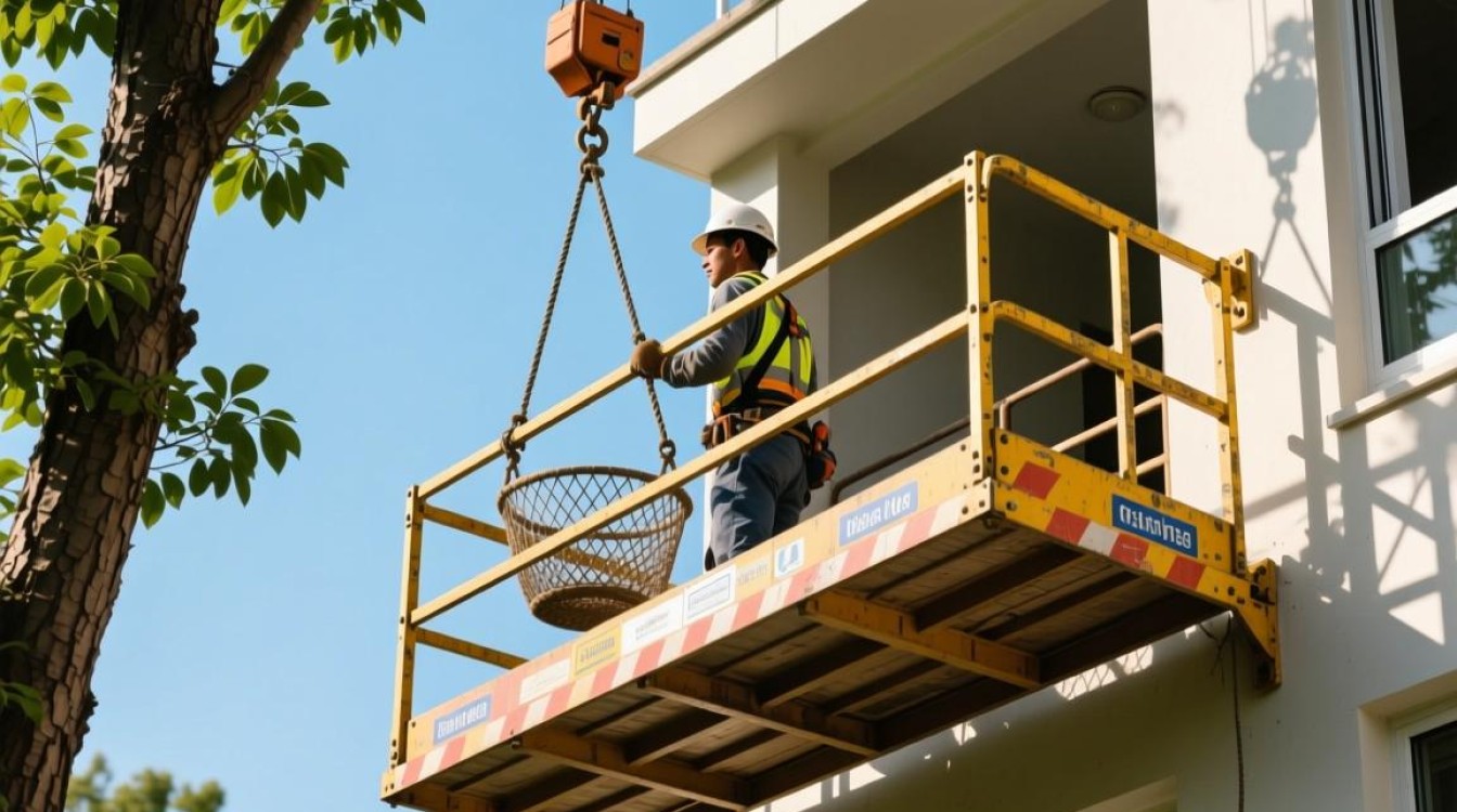 吊篮子究竟有何独特功效？