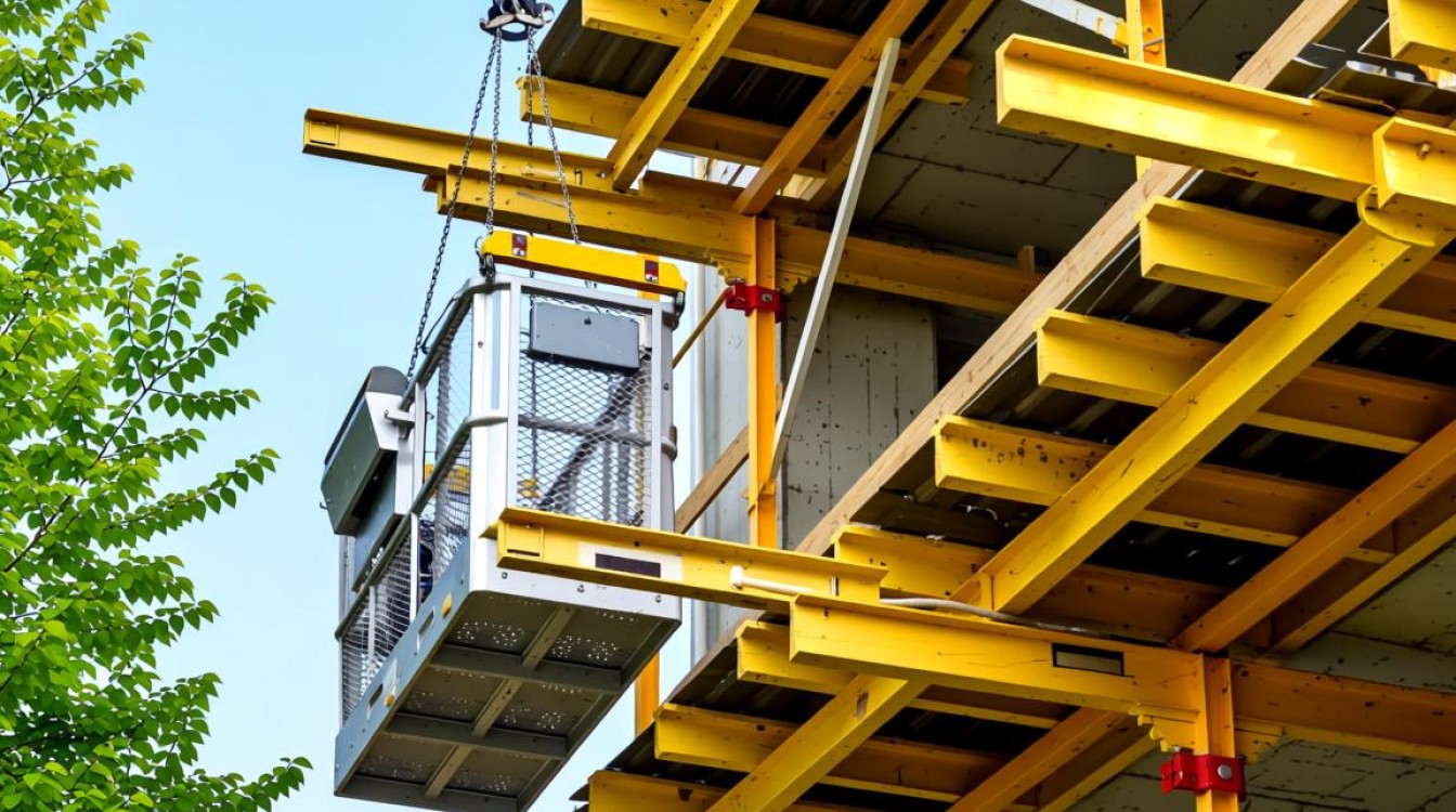 吊篮子究竟有何独特功效？