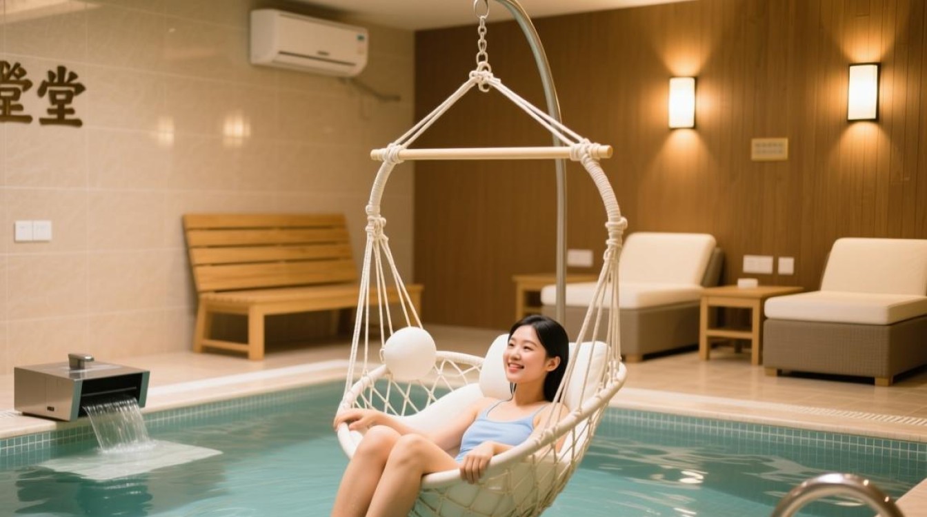 澡堂吊篮钥匙配置方法揭秘？