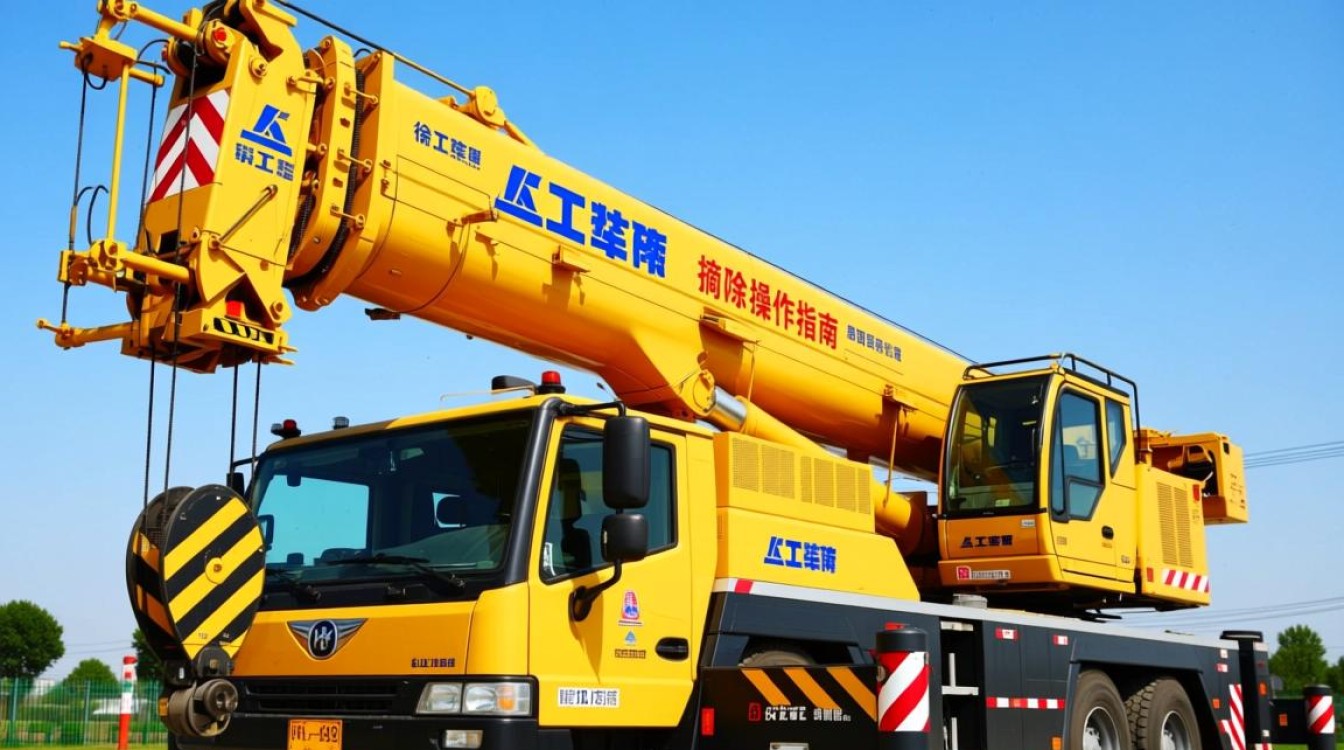 徐工吊车限位摘除后安全性如何保障？