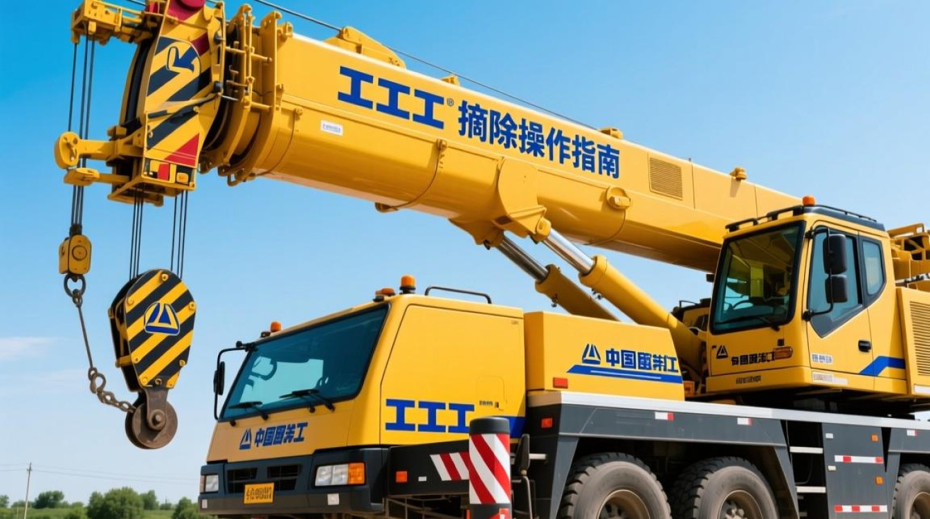 徐工吊车限位摘除后安全性如何保障？