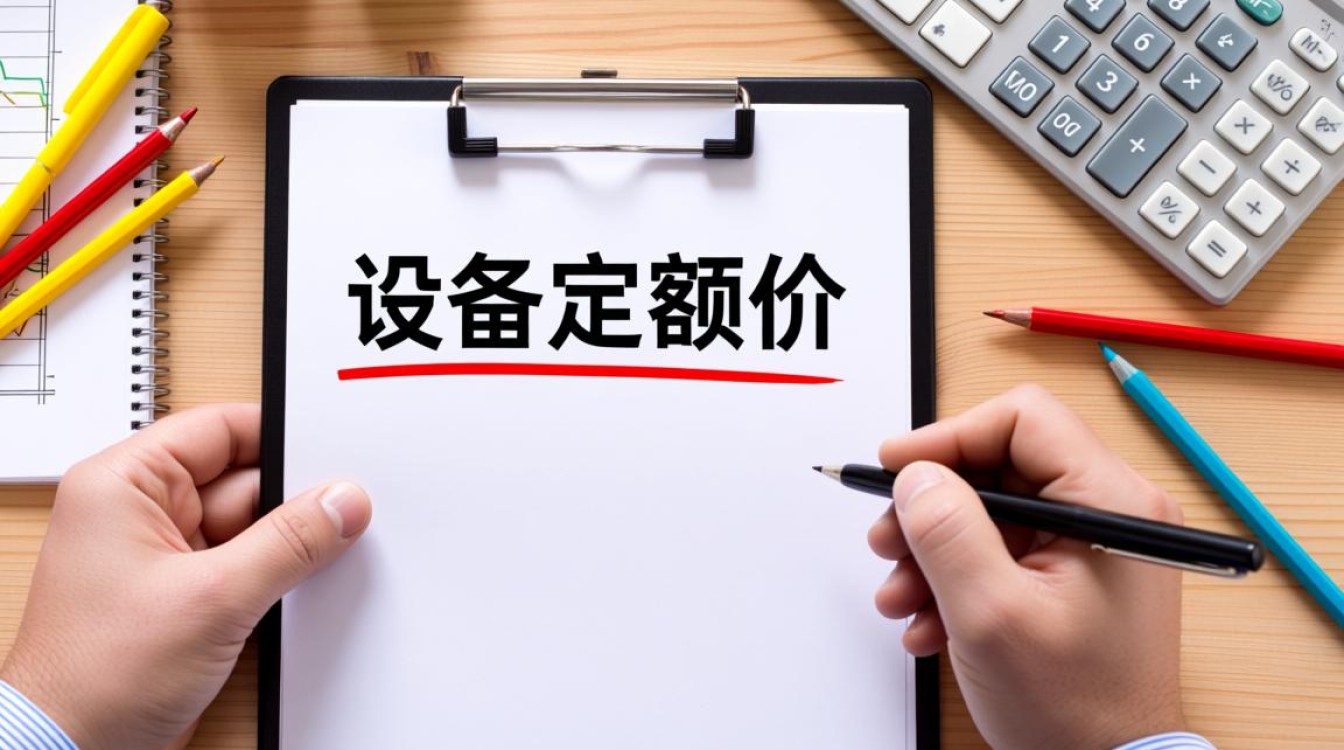 设备定额价是否包含吊车费用，需明确确认？