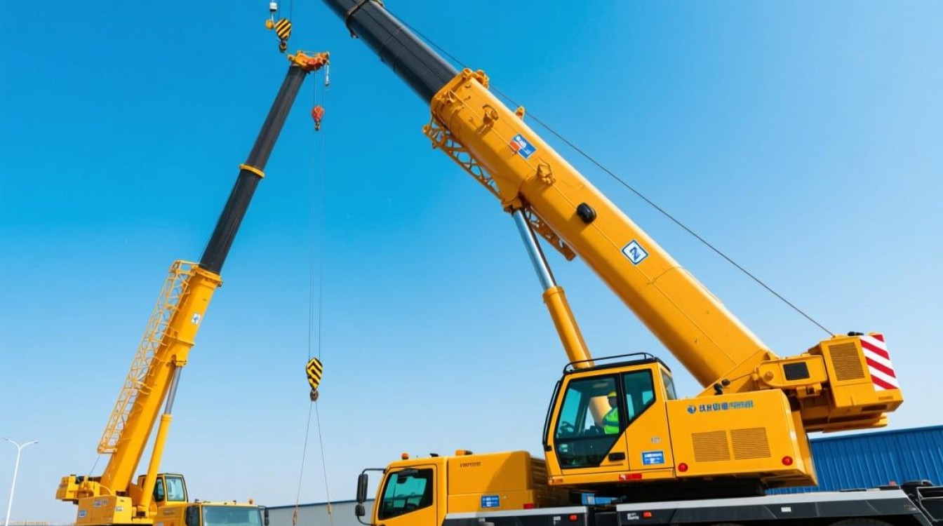 吊车防脱钩装置真的可靠吗？