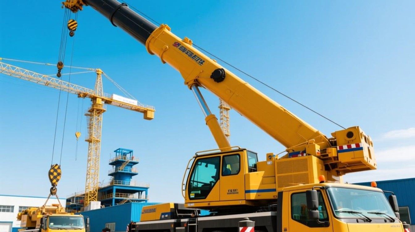 吊车防脱钩装置真的可靠吗？