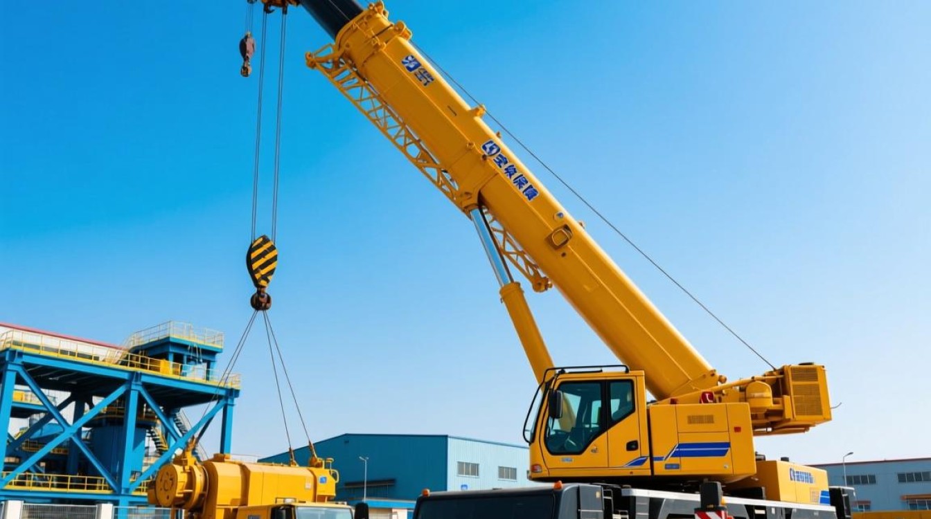 吊车防脱钩装置真的可靠吗？