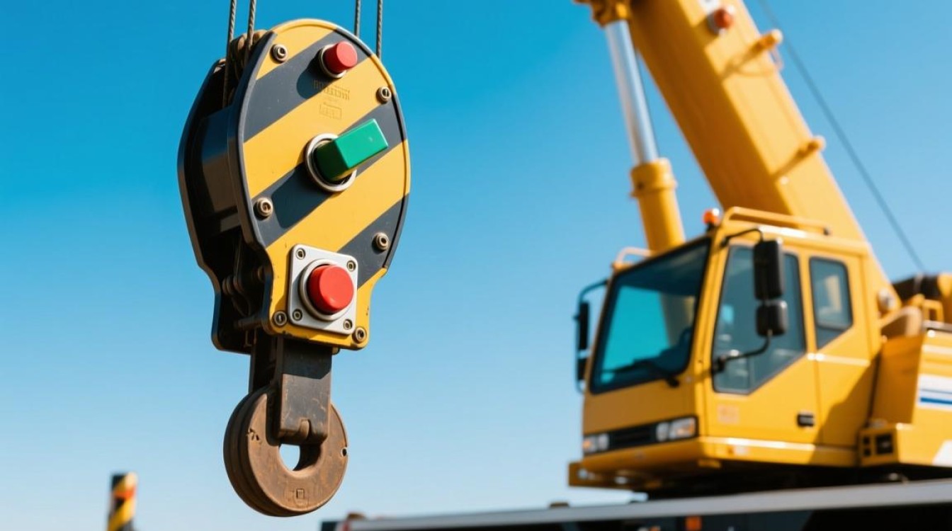 吊车正反开关接线方法是什么？