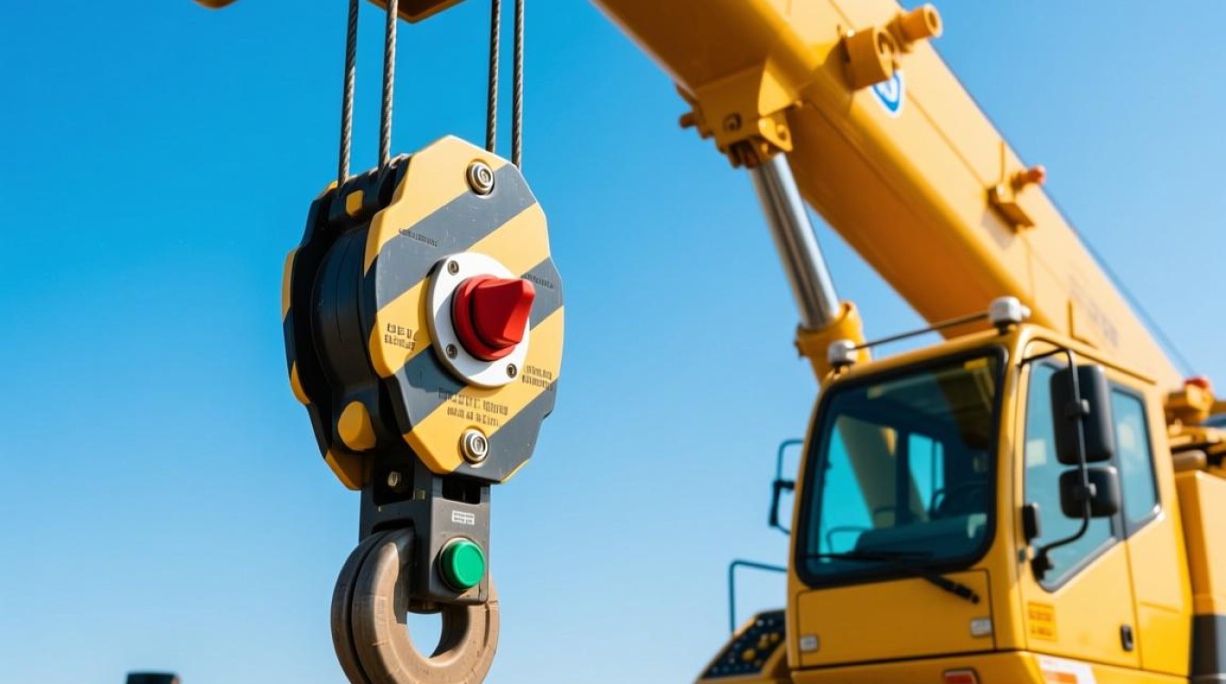 吊车正反开关接线方法是什么？