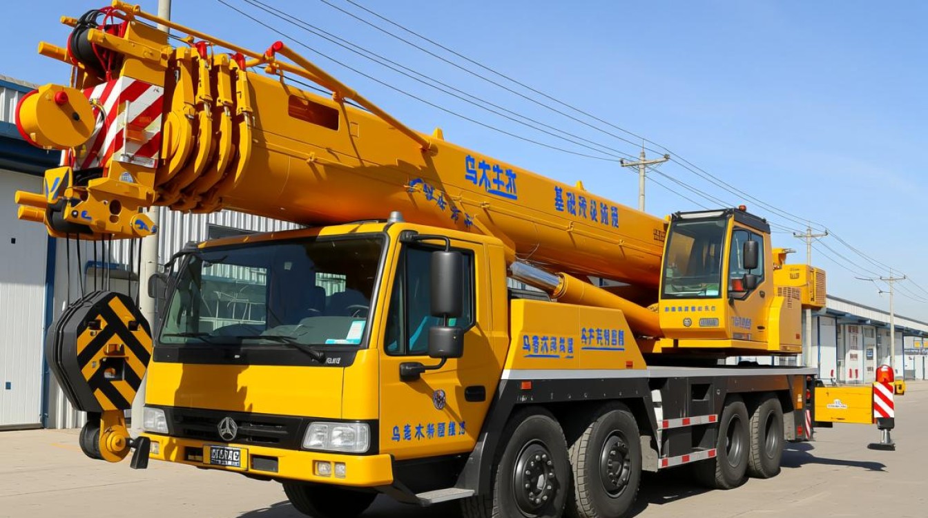 乌鲁木齐新吊车出售，价格行情如何？