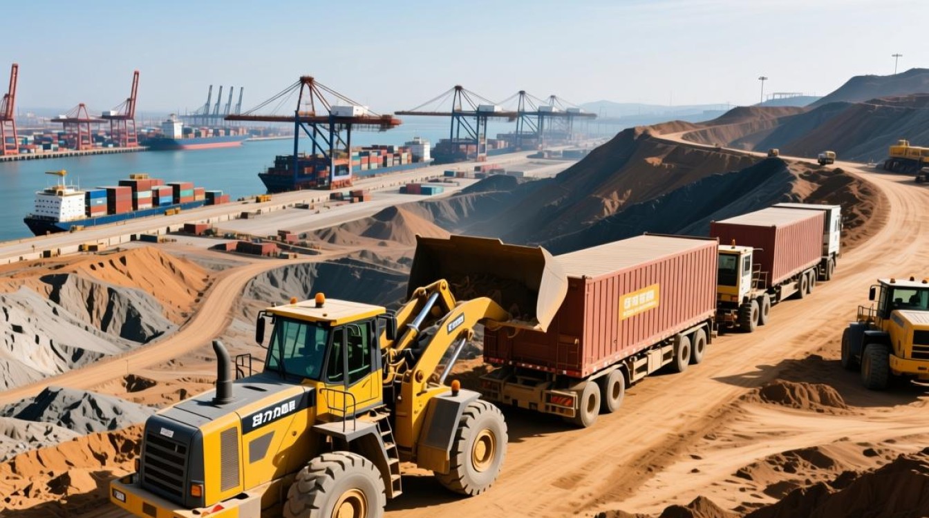 装载机专用吊车，其独特设计有何优势？