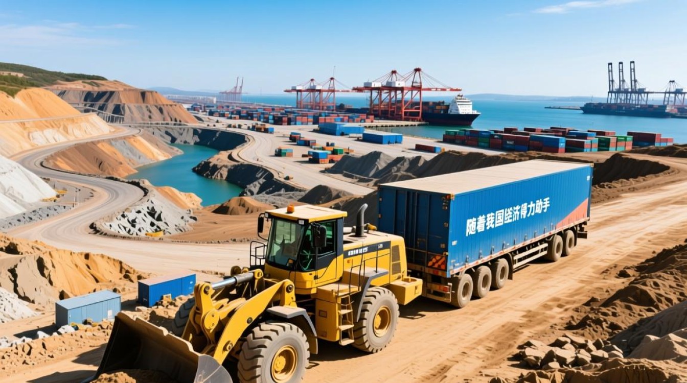 装载机专用吊车，其独特设计有何优势？