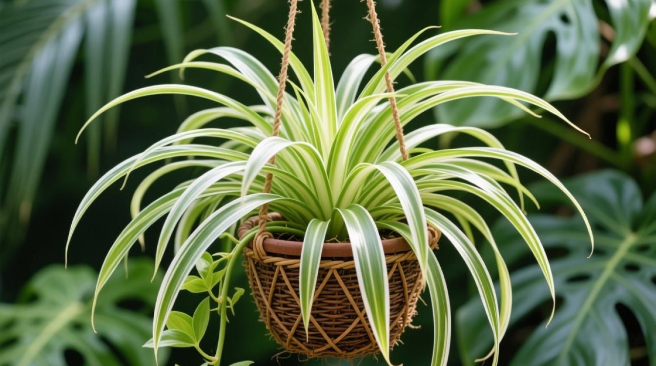 吊篮生长规律探究，揭秘其生长之谜？