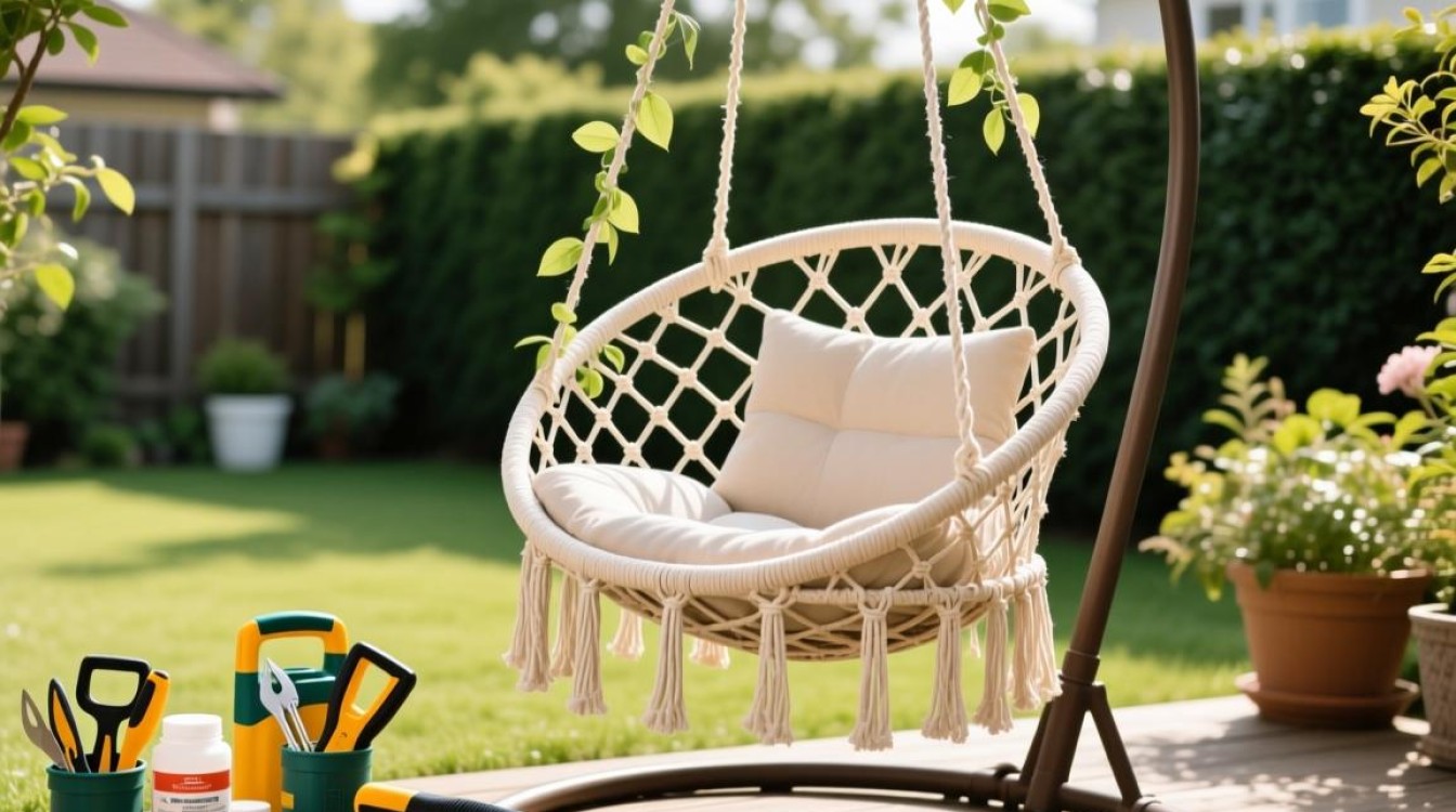 户外吊篮保养维护的正确方法是什么？