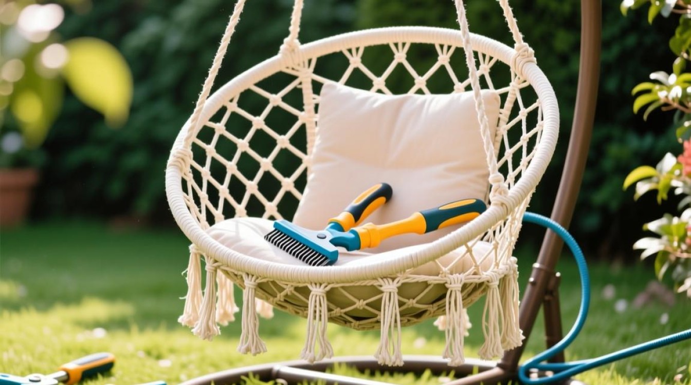 户外吊篮保养维护的正确方法是什么？