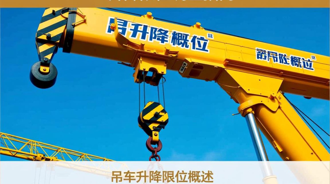 吊车升降限位调整方法是什么？