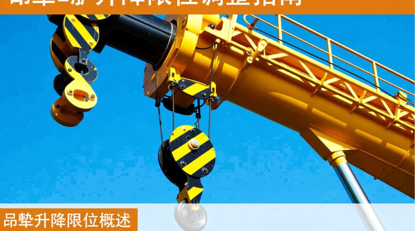 吊车升降限位调整方法是什么？