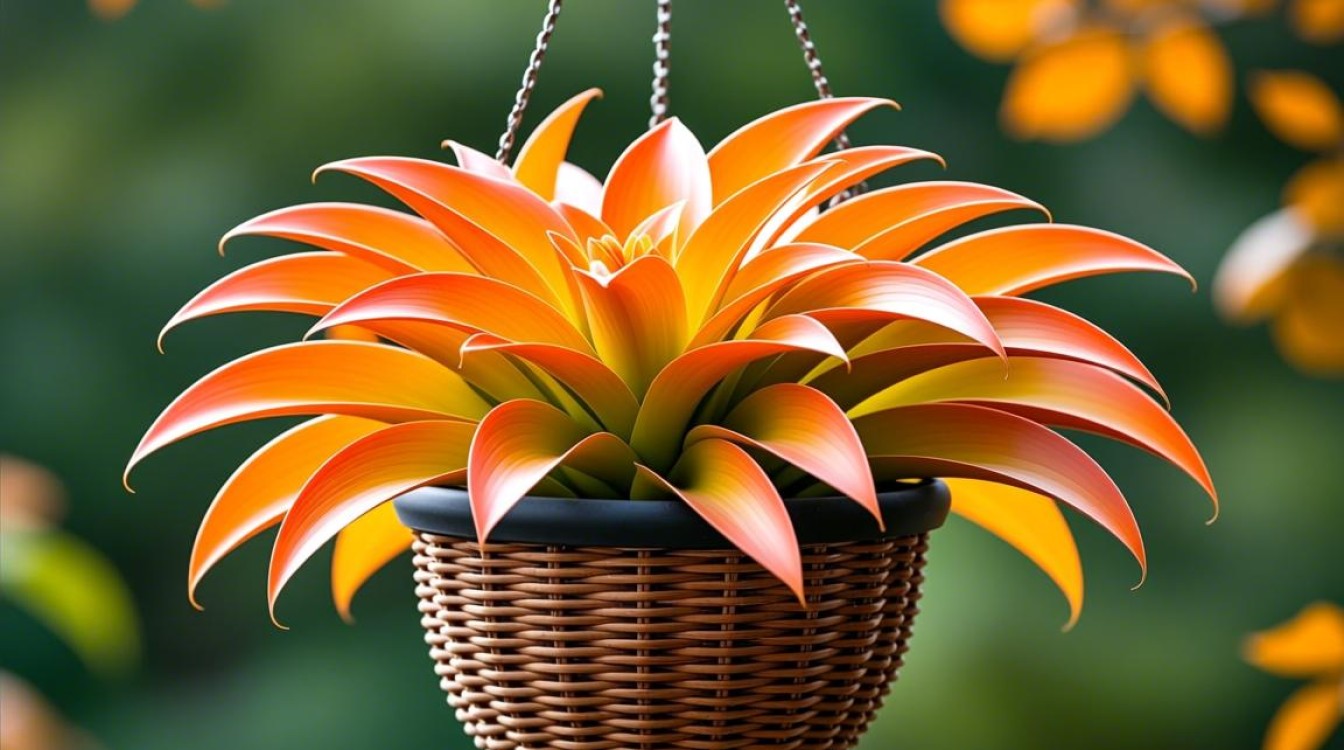 秋季吊篮施肥的最佳方法是什么？