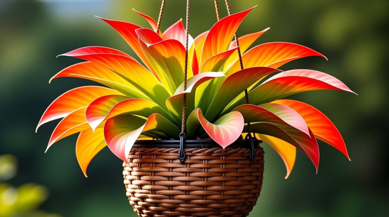 秋季吊篮施肥的最佳方法是什么？