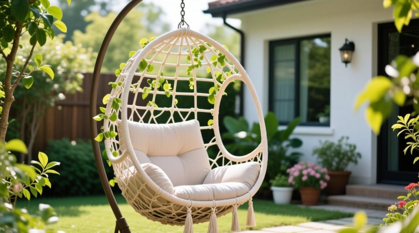 院内吊篮选择有何标准？材质与功能如何权衡？